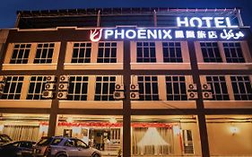 Phoenix Hotel